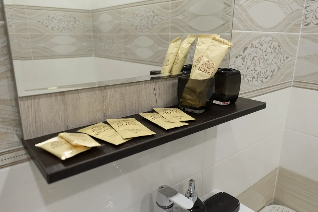 Apartment Lux Center