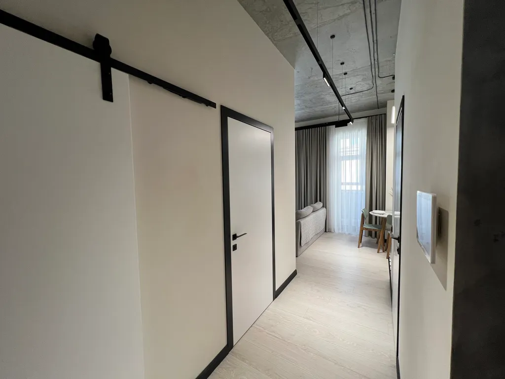 Уникальная квартира у кремля