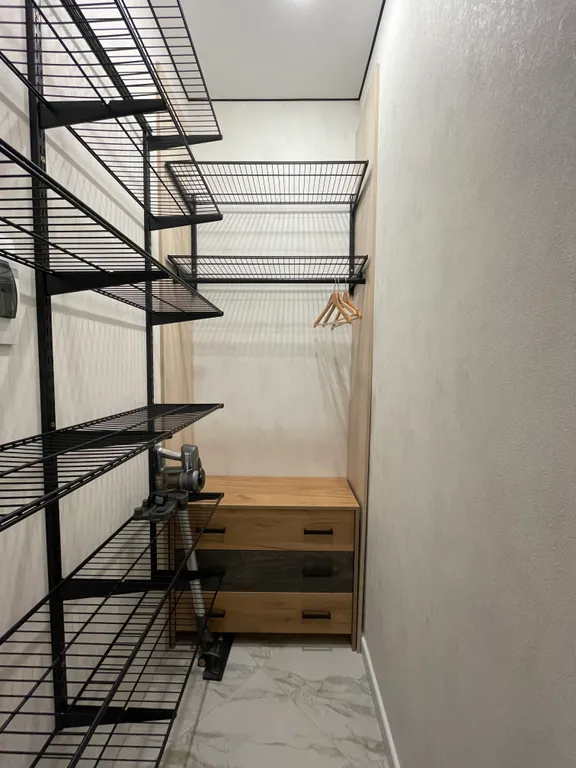 Квартира Новая стильная квартира в ЖК Черноморский — Геленджик