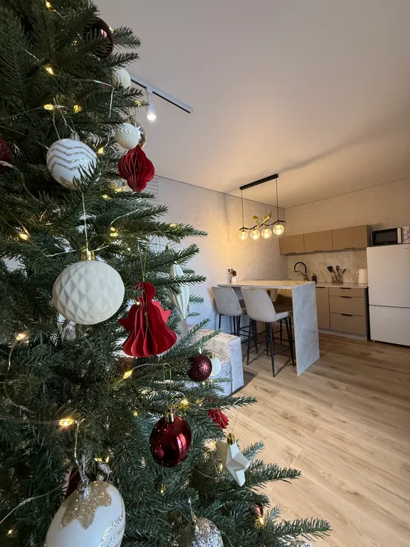 Плавдом на озере