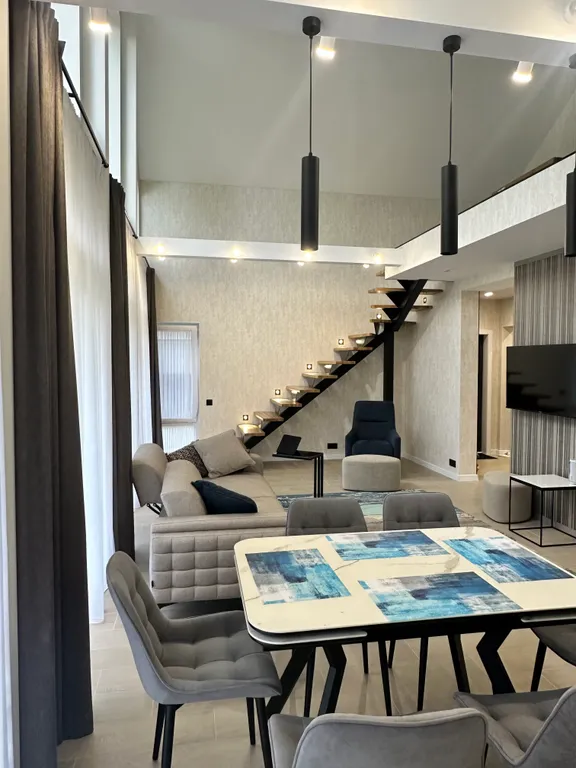 3-комнатный Дом