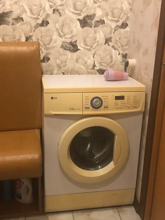 Студия в частном доме