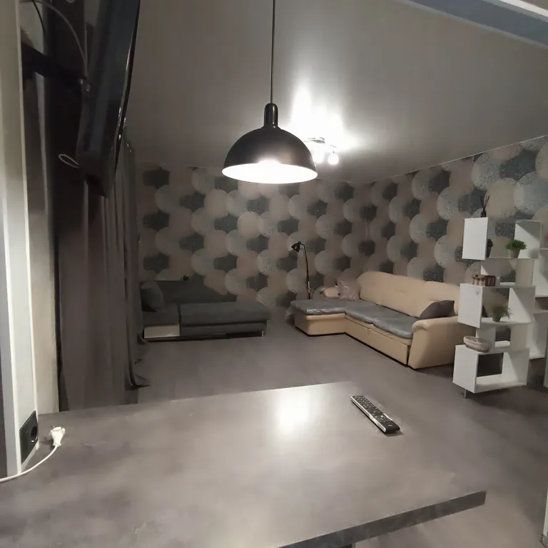 Студия с отличным местоположением