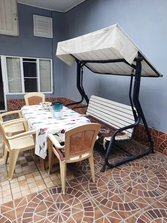 Коттедж 1-комнатный Дом — Дербент