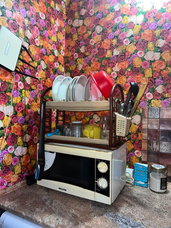 Уютная студия в центре города