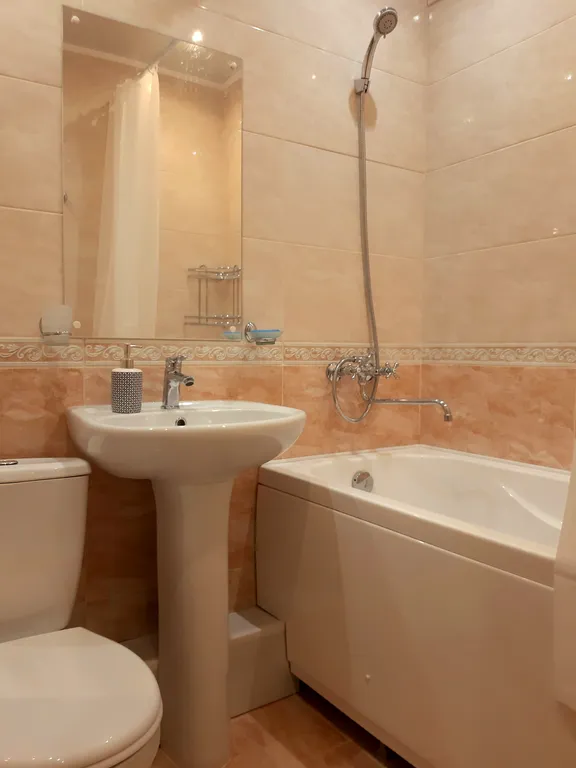 Квартира в центре города