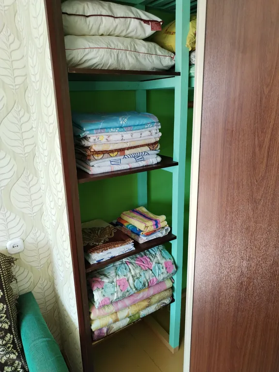 У Медакадемии для четверых в самом центре