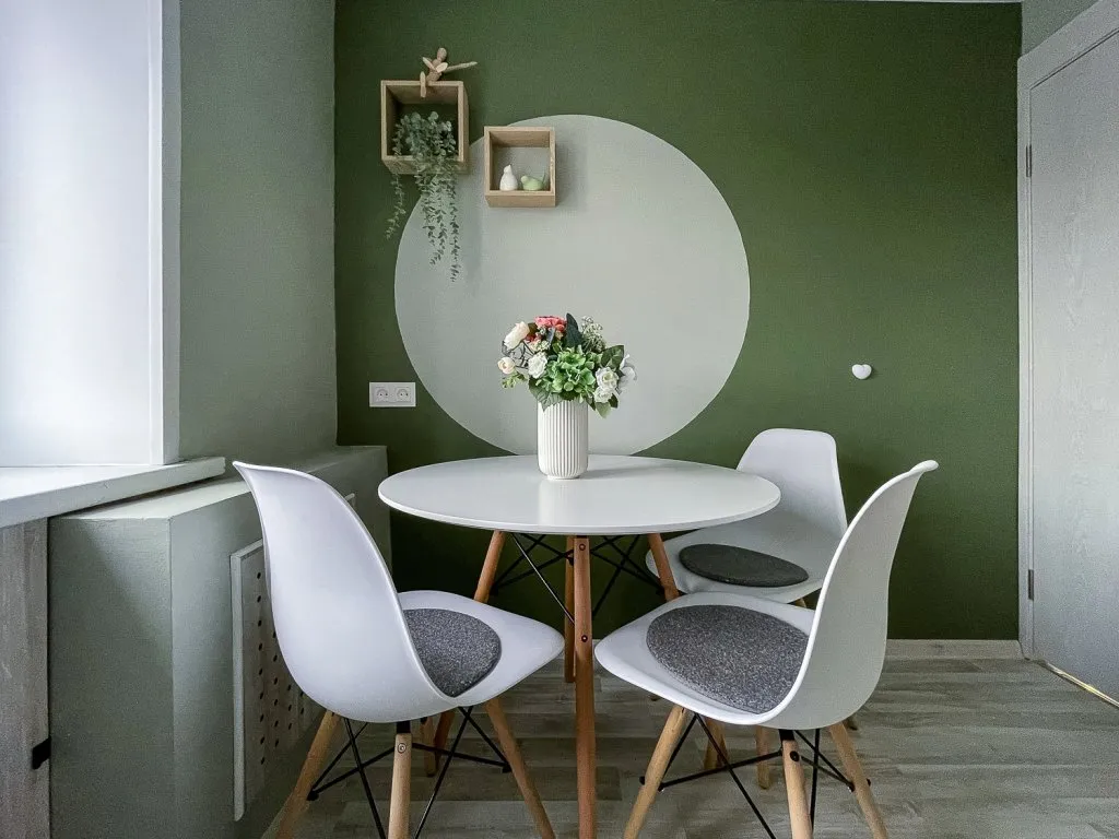 Квартира Оливковый оазис для работы и отдыха — аренда посуточно в Электросталь