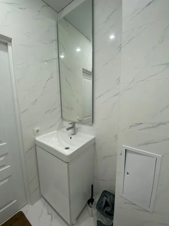 Квартира Уютная квартира в ЖК Новый Тракторный — Волгоград