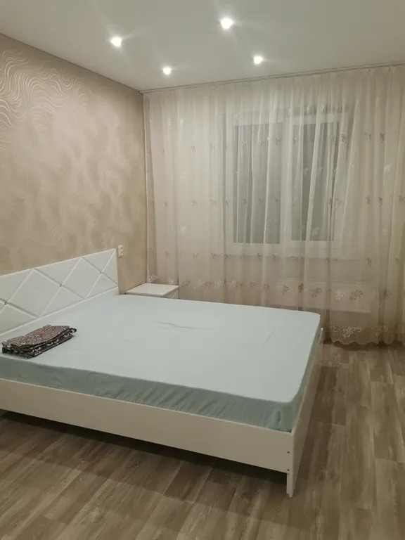 Уютная квартира с кондиционером