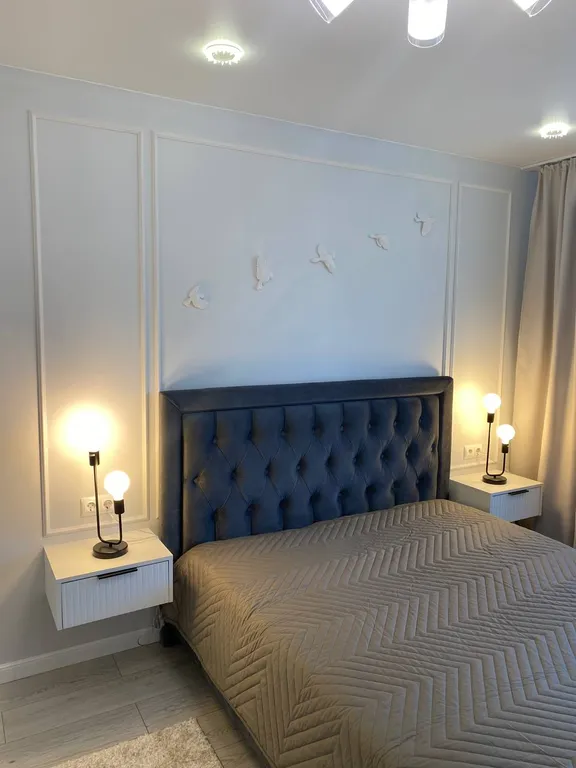 Квартира премиум класса — аренда посуточно в Иркутск