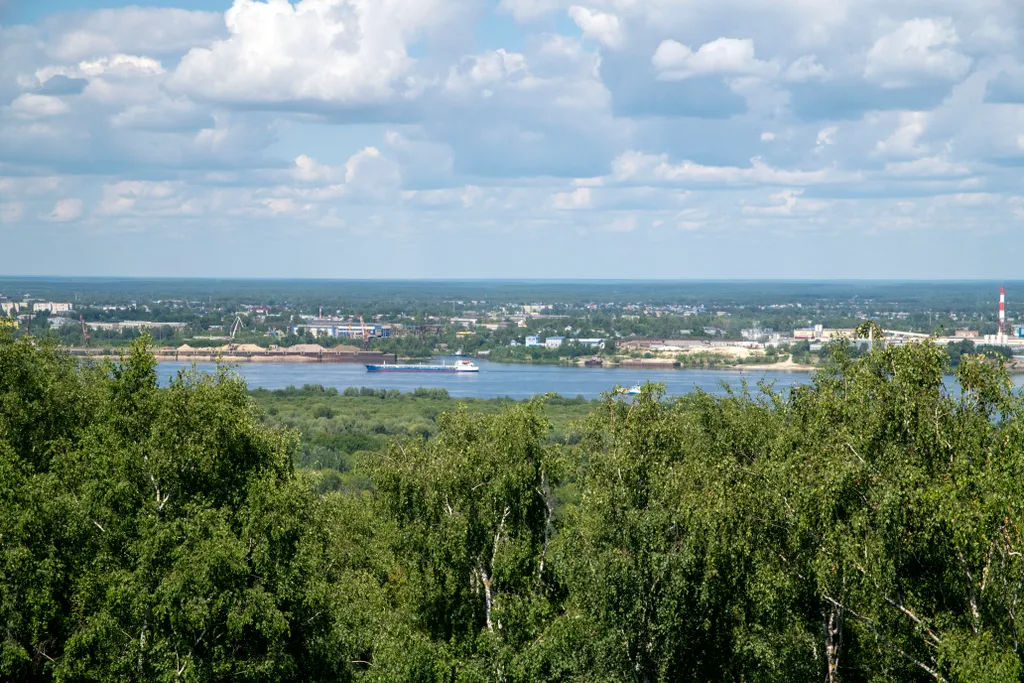 Квартира Квартира Апартамент — Нижний Новгород