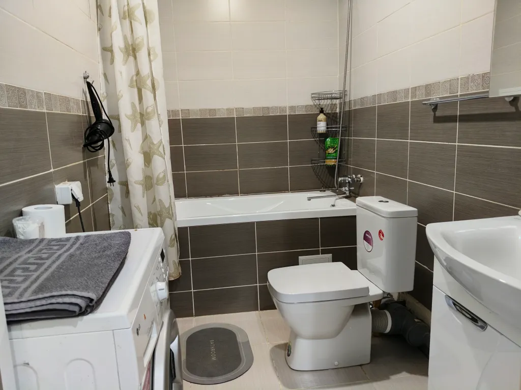 Уютная евродвушка в центре верхней пышмы в новом ЖК "УСПЕНСКИЙ"