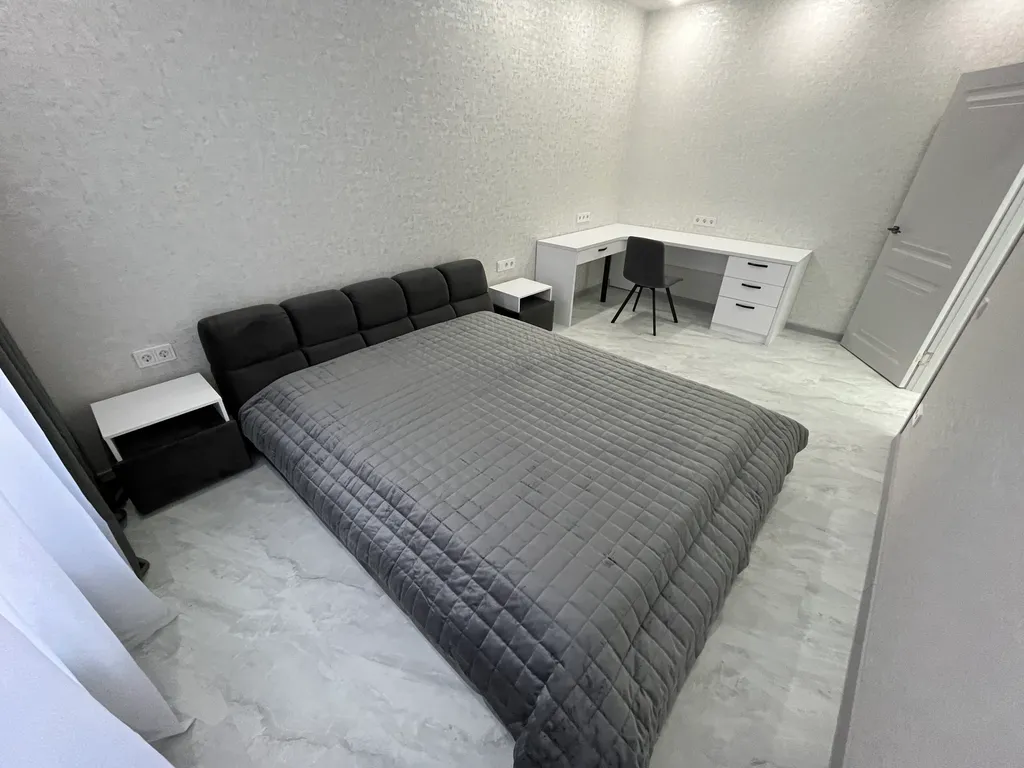 Новая современная квартира возле Лапландии