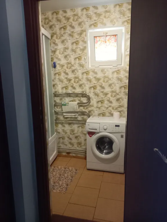 Студия под ключ в частном доме