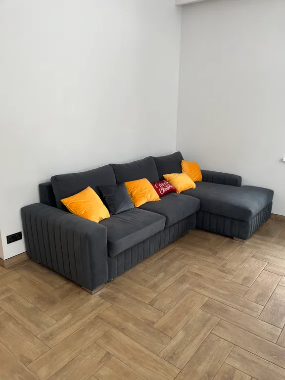 Коттедж Новый загородный дом — Светлое