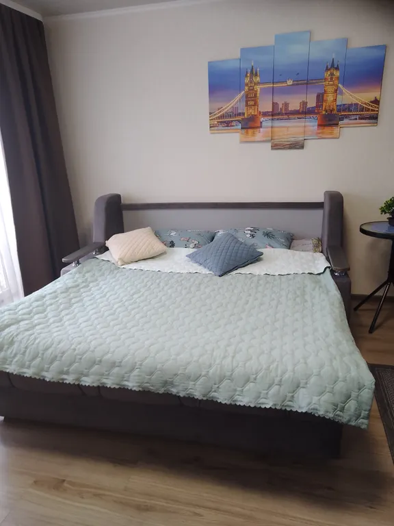 Уютная квартира рядом с природой — аренда посуточно в Сортавала