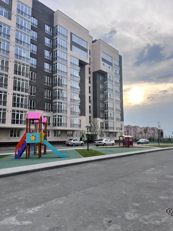 Квартира Уютная квартира с видом на горы — Владикавказ