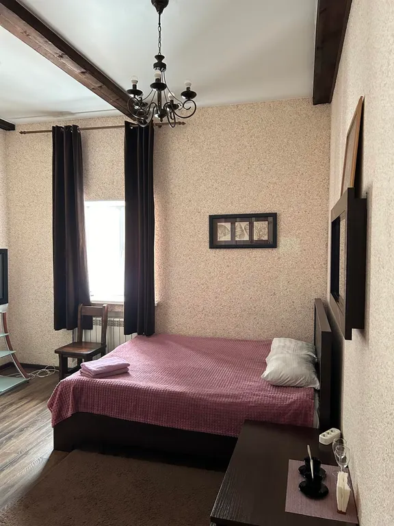 Квартира Комната — аренда посуточно в Барнаул