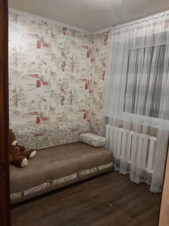 Квартира Уютная квартира в самом центре города — Калининград