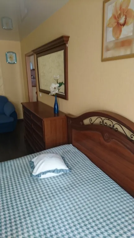 Уютная квартира недалеко от моря