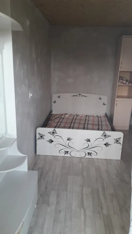 Уютный домик близко к озеру