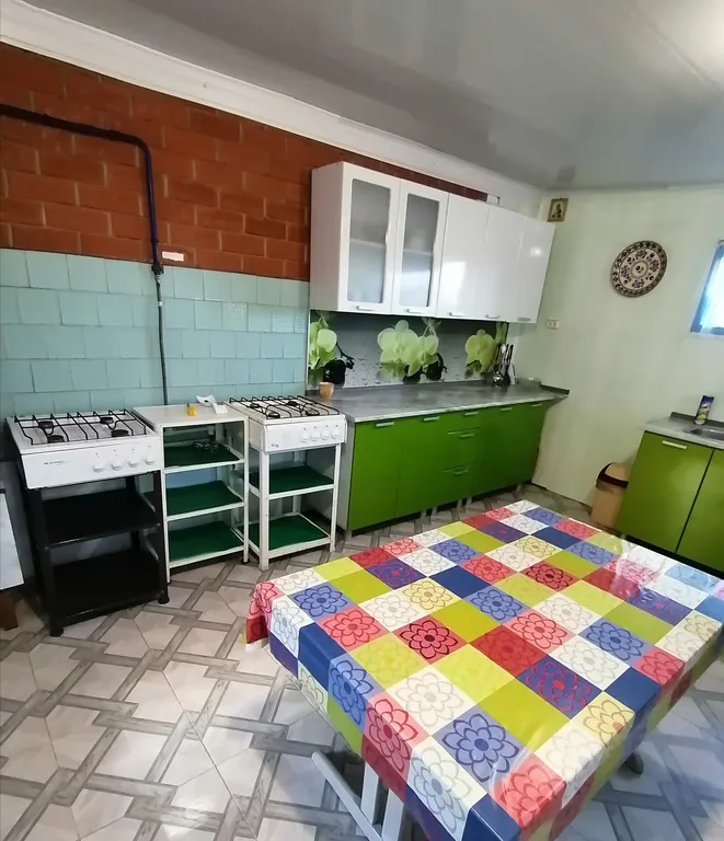 Домик у моря