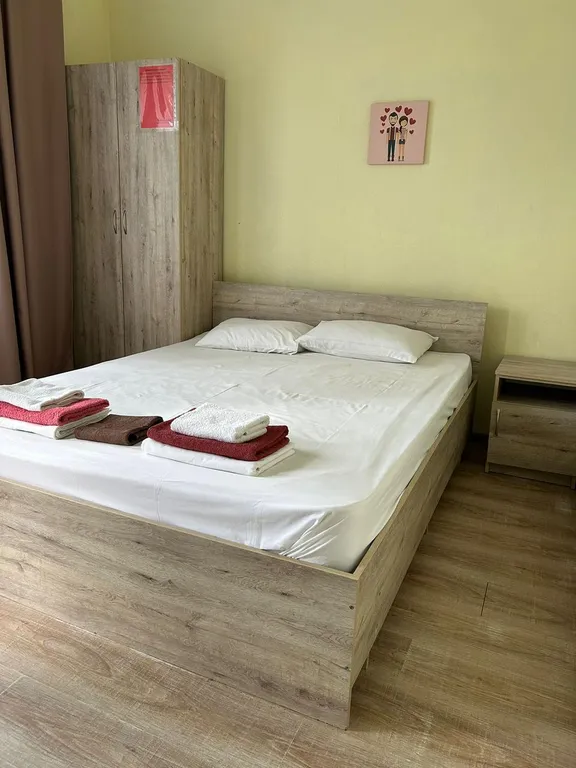 Квартира Комната — аренда посуточно в Пицунда