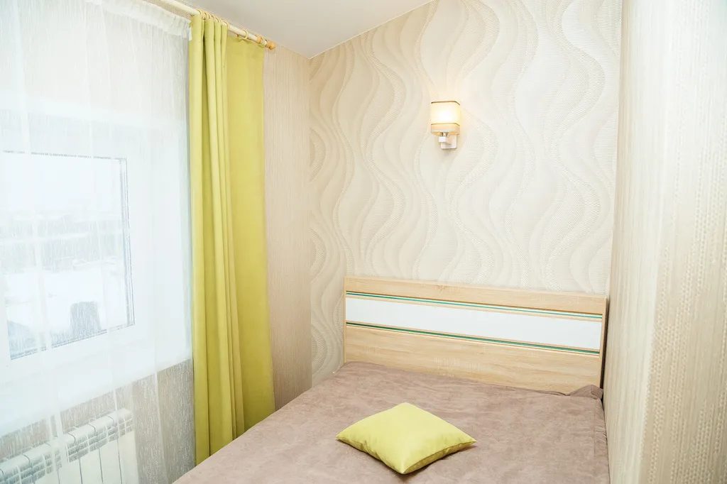 Квартира Комната — Красноярск