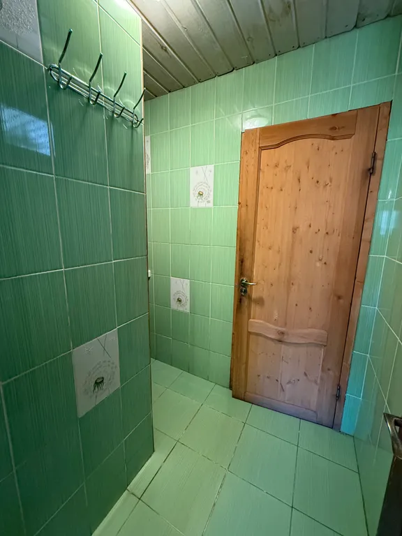 Коттедж Уютный дом на базе отдыха у воды Бабин двор — Васюково