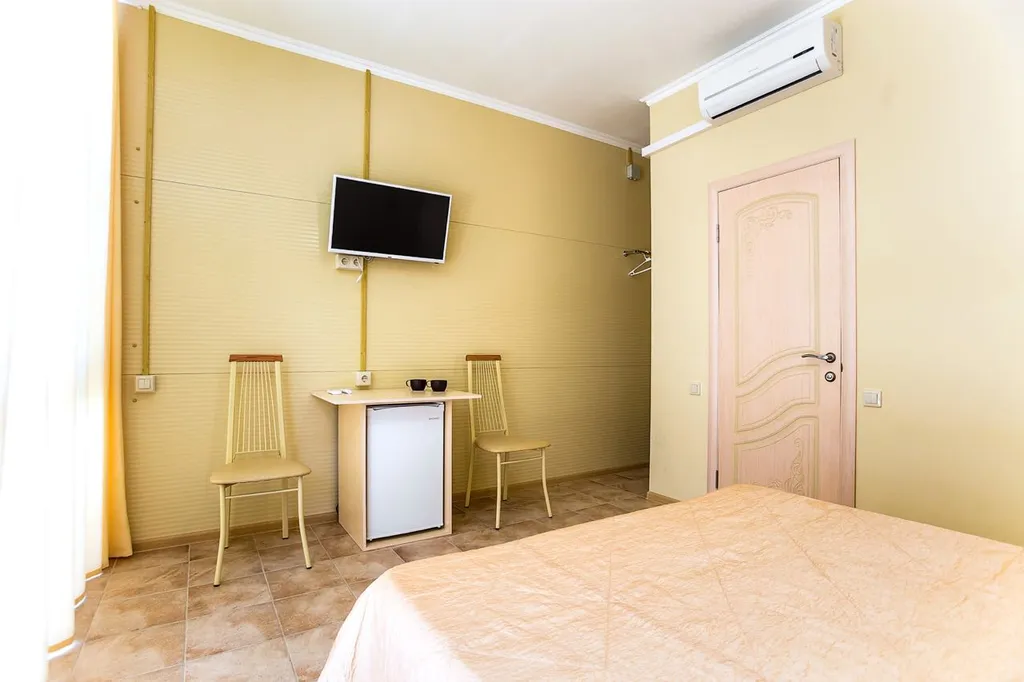 Квартира Комната — Анапа