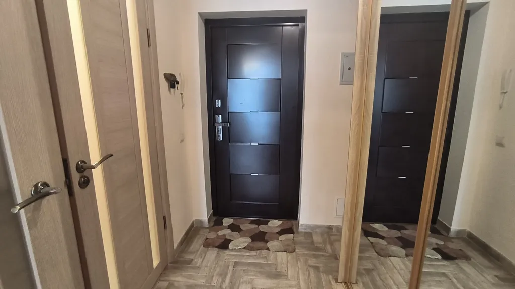 Квартира 1-комнатная Квартира — Светлогорск