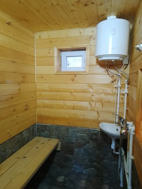 Гостевой дом Кулаковъ