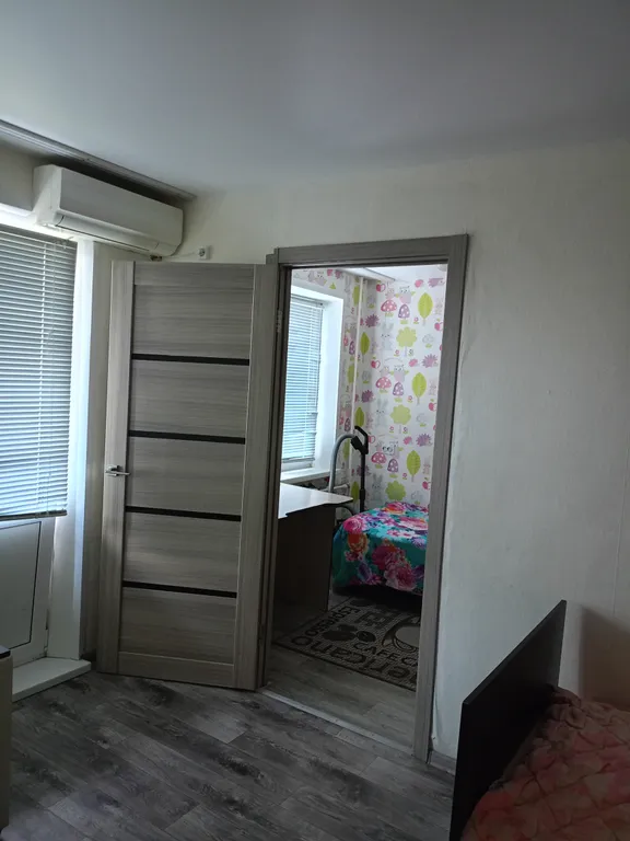 Уютная 2-комнатная квартира