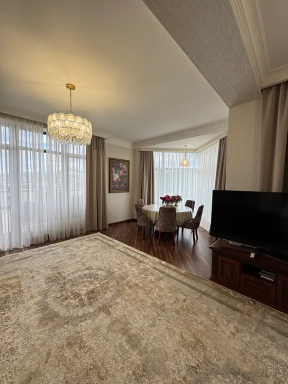 Квартира в жк green park