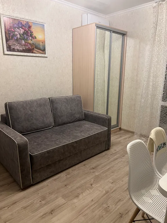 Уютная студия на море жк легенда в Дивноморске