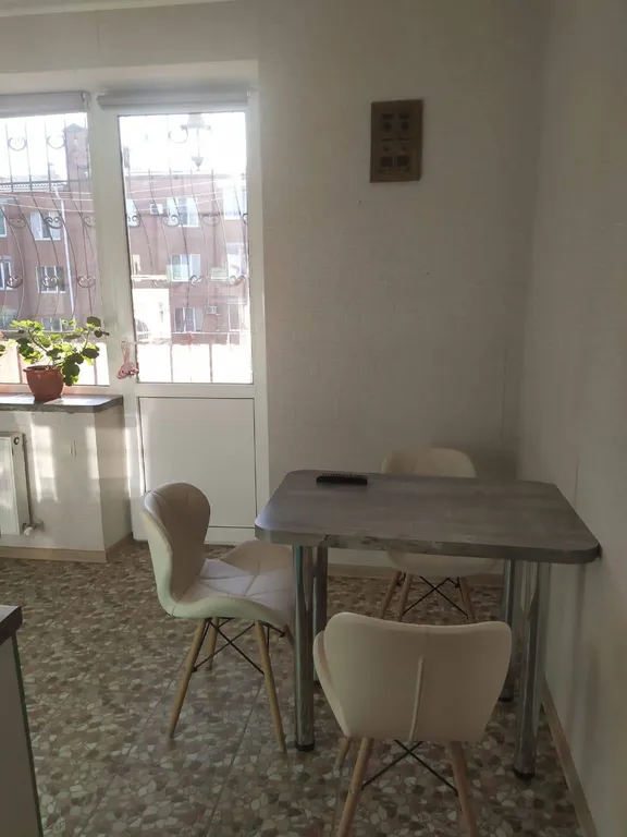 Привлекательная квартира в экологичном районе города