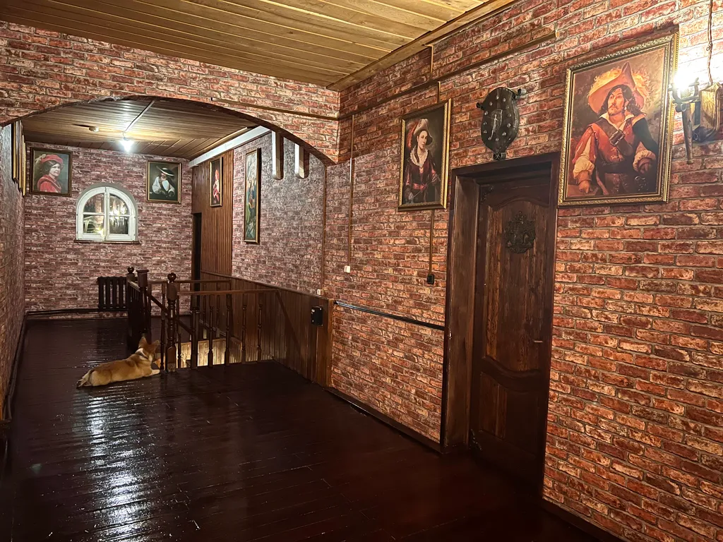 Замок Шато Габо