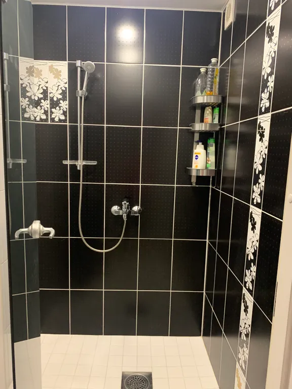 Уютная квартира с отдельным входом