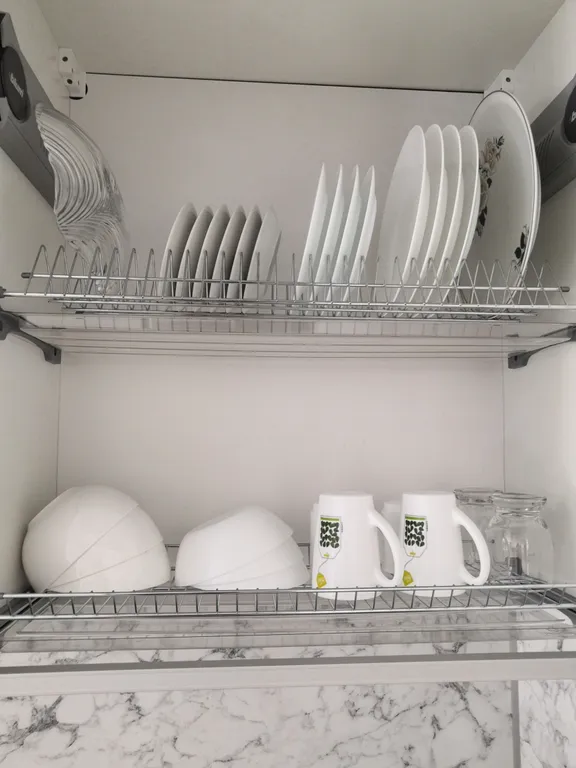 Квартира Квартира Марта Штольц — Светлогорск