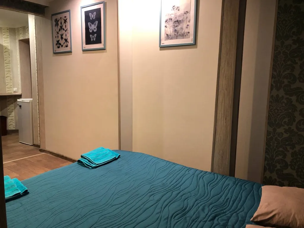 Mansarda - Маленькая, уютная квартира в самом сердце города