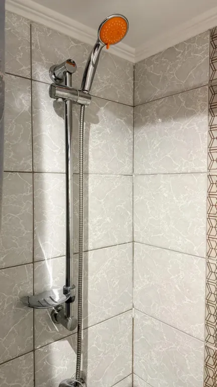 Квартира Квартира Уютная студия у м. Варшавская, Каширская — Москва