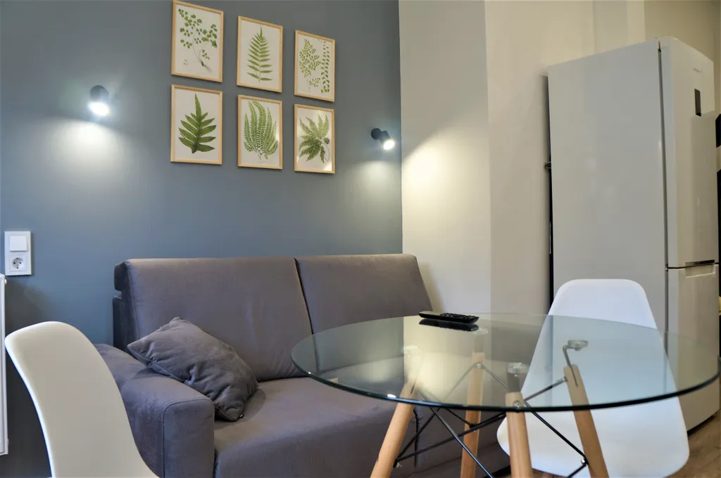 Квартира Апартаменты в историческом центре — Светлогорск