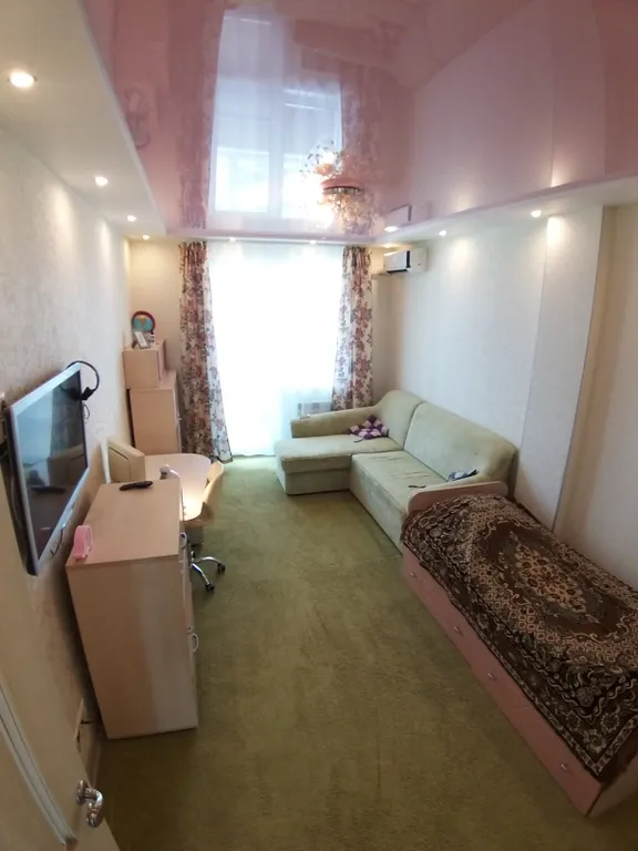 Самая большая квартира в городе