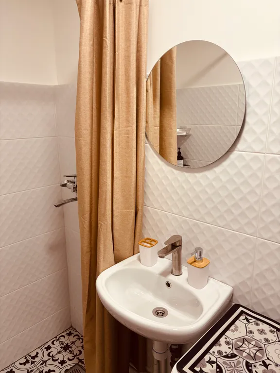 Шикарная квартира-Флигель в Старом городе с отдельным входом