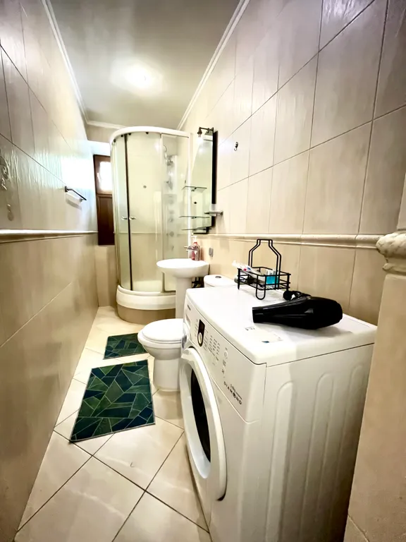 Apartment MegaPark kv 57