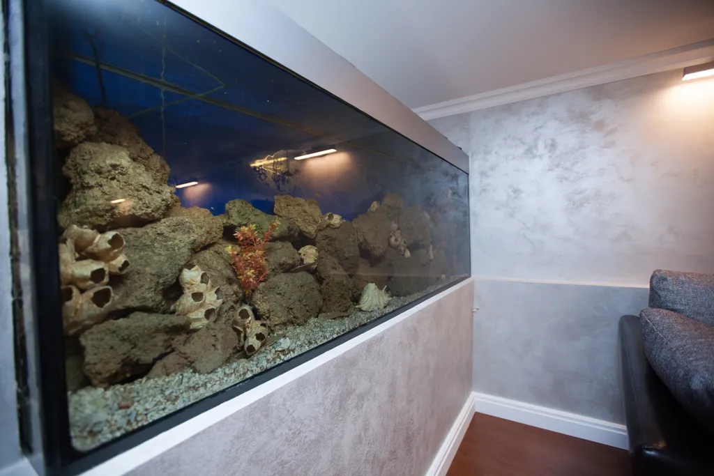 Двухуровневые апартаменты люкс в центре