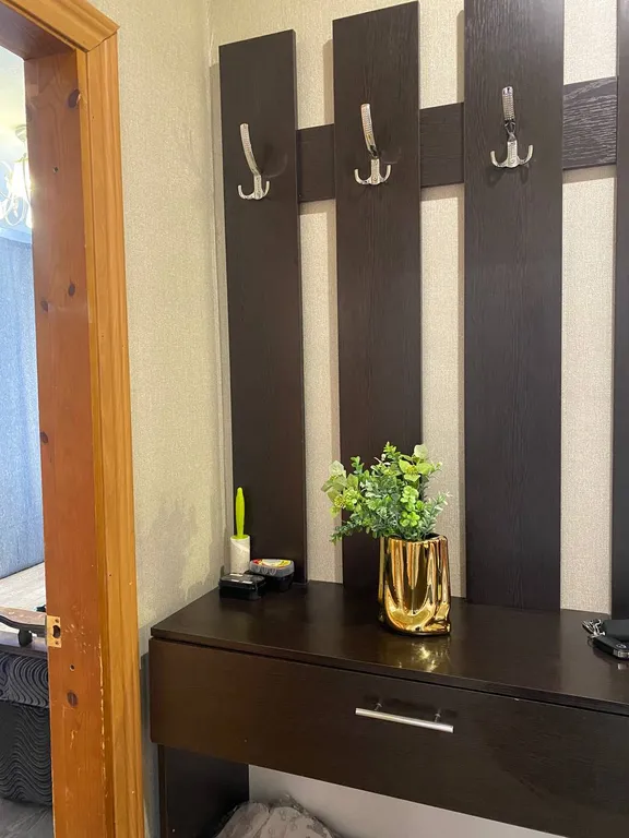 Трехкомнатная квартира у стадиона