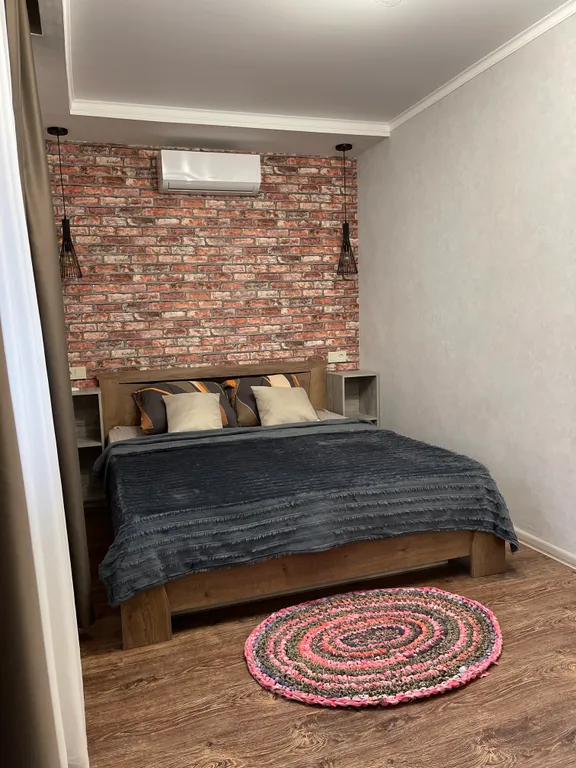 Уютная квартира на курорте