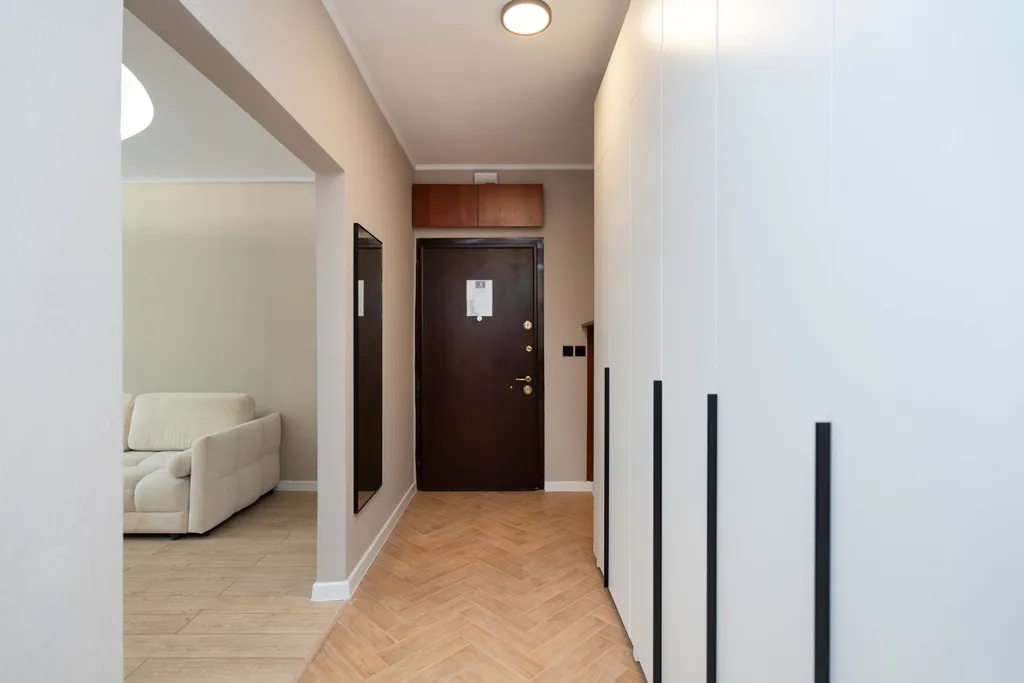 Апартаменты Домино в центре города